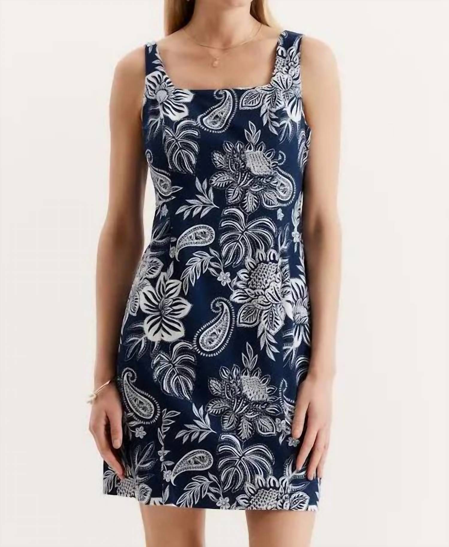 Tyler Boe - Pamela dress