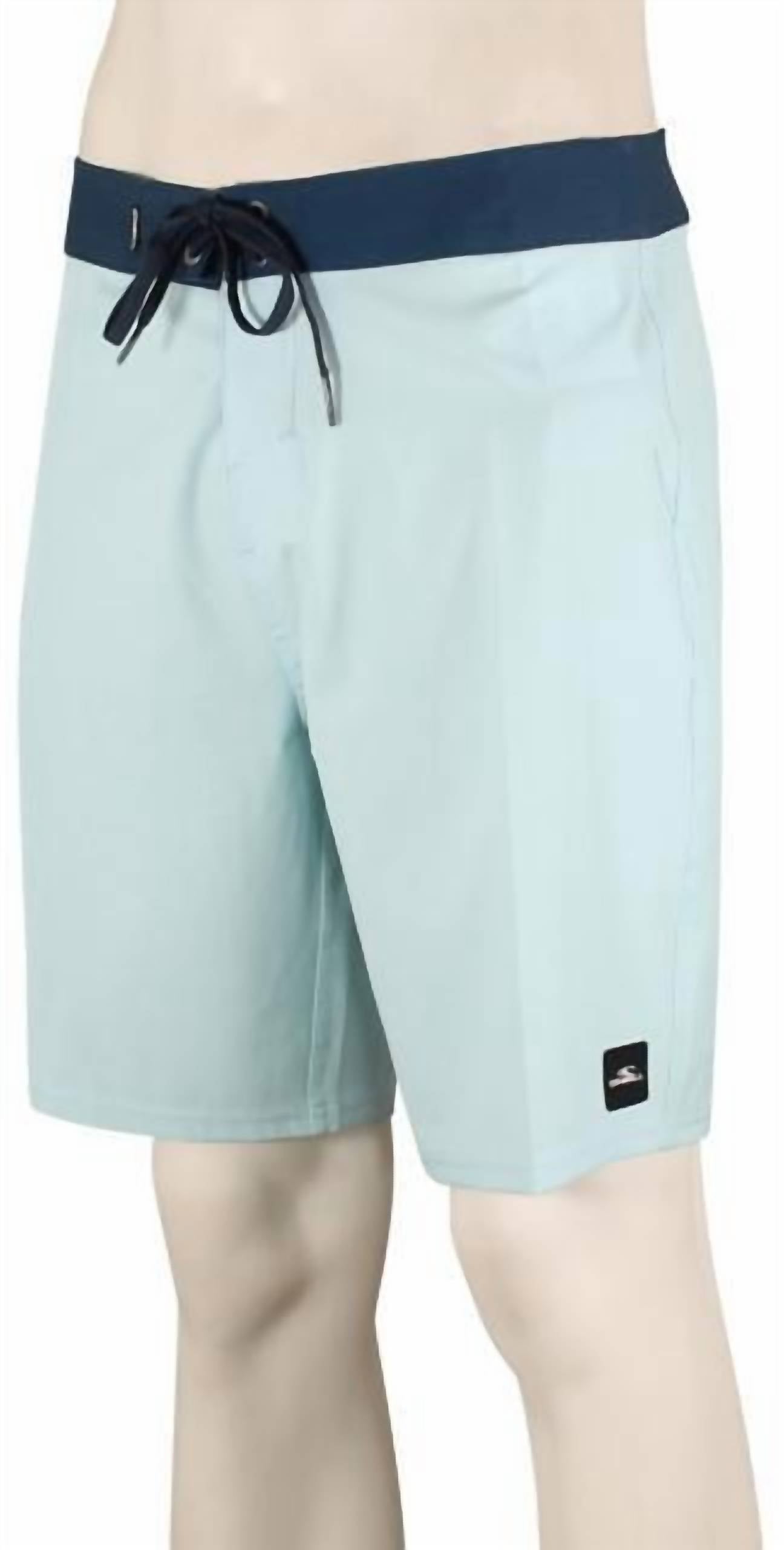 O'Neill - Men's Hyperfreak Heat Solid 19 Shorts
