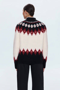 Pistola - Astrid Long Sleeve Sweater