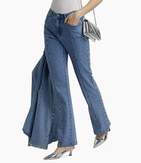 Cinq A Sept - STUDDED SHAILENE PANT