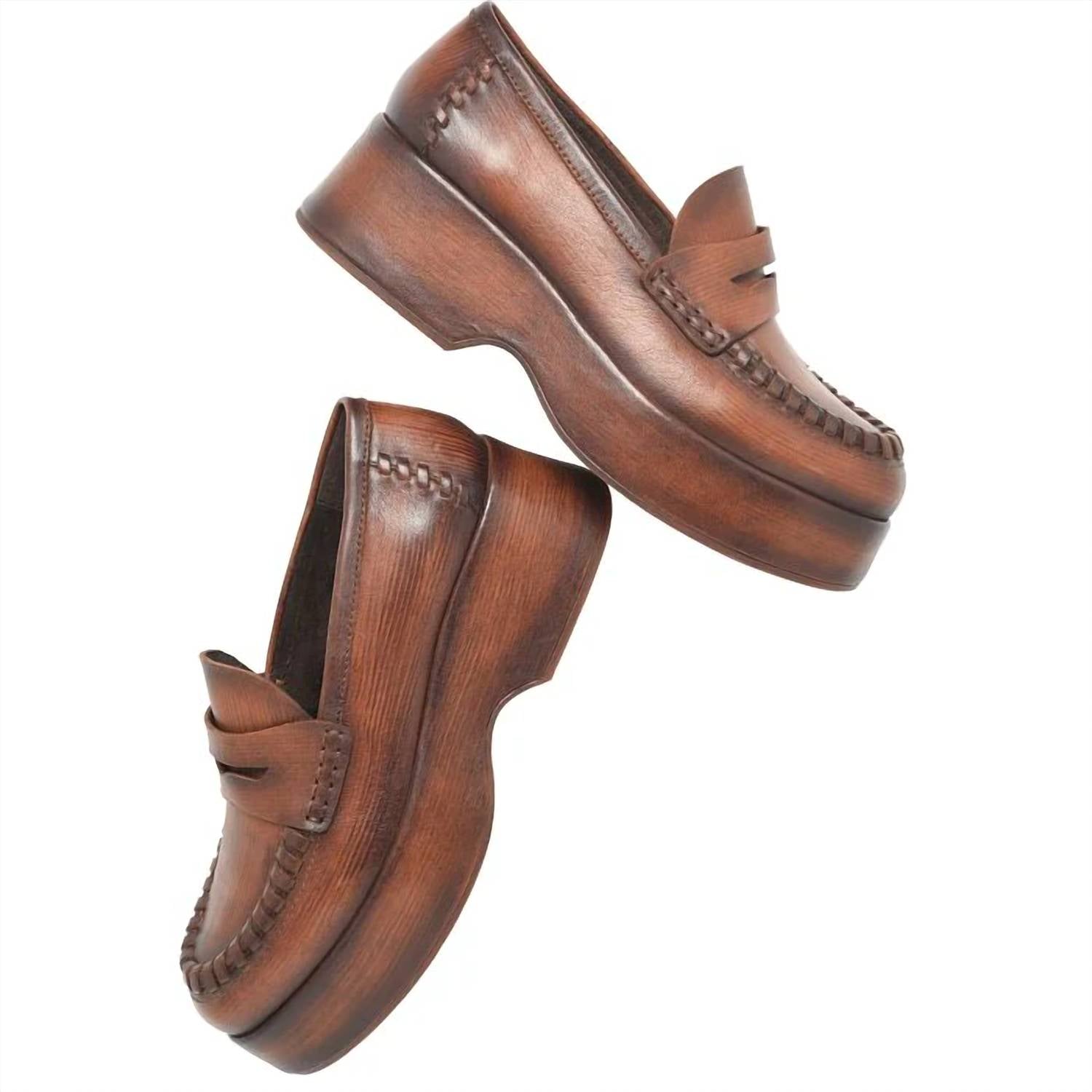 Kork-Ease - Women's Pixie Loafers