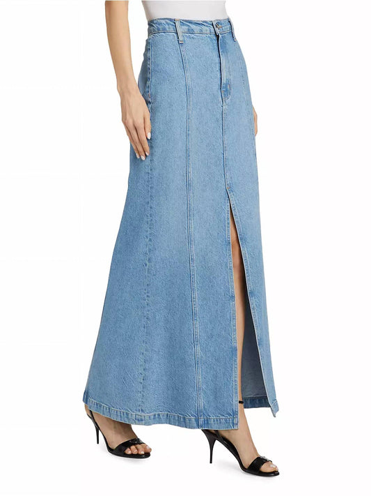 Derek Lam 10 Crosby - Zoe Mermaid Maxi Skirt
