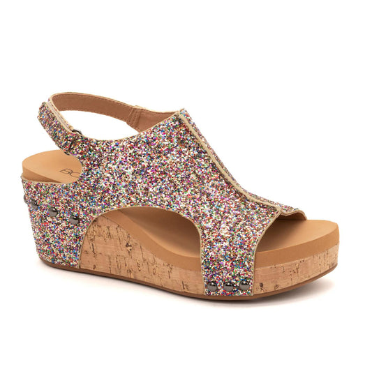 Corkys Footwear - WOMEN'S CARLEY WEDGE