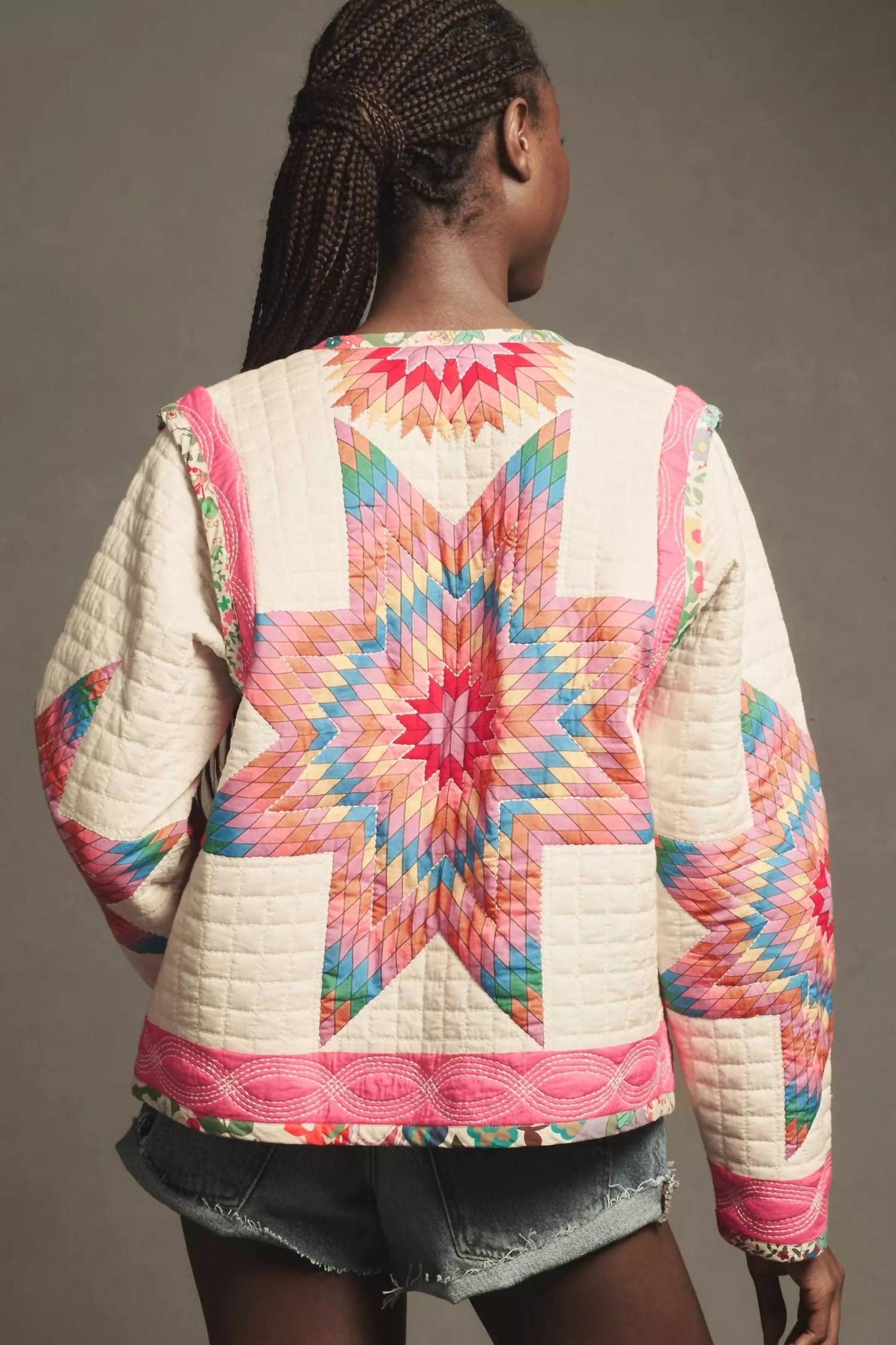 Love The Label - Shoreditch Jacket