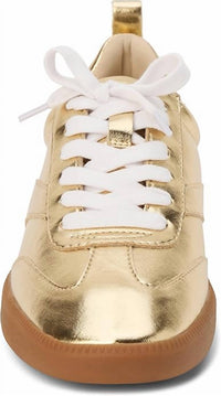Matisse - Women's Wylder Lace Up Sneaker