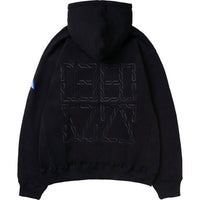 Devá States - Men's Dance Hoodie