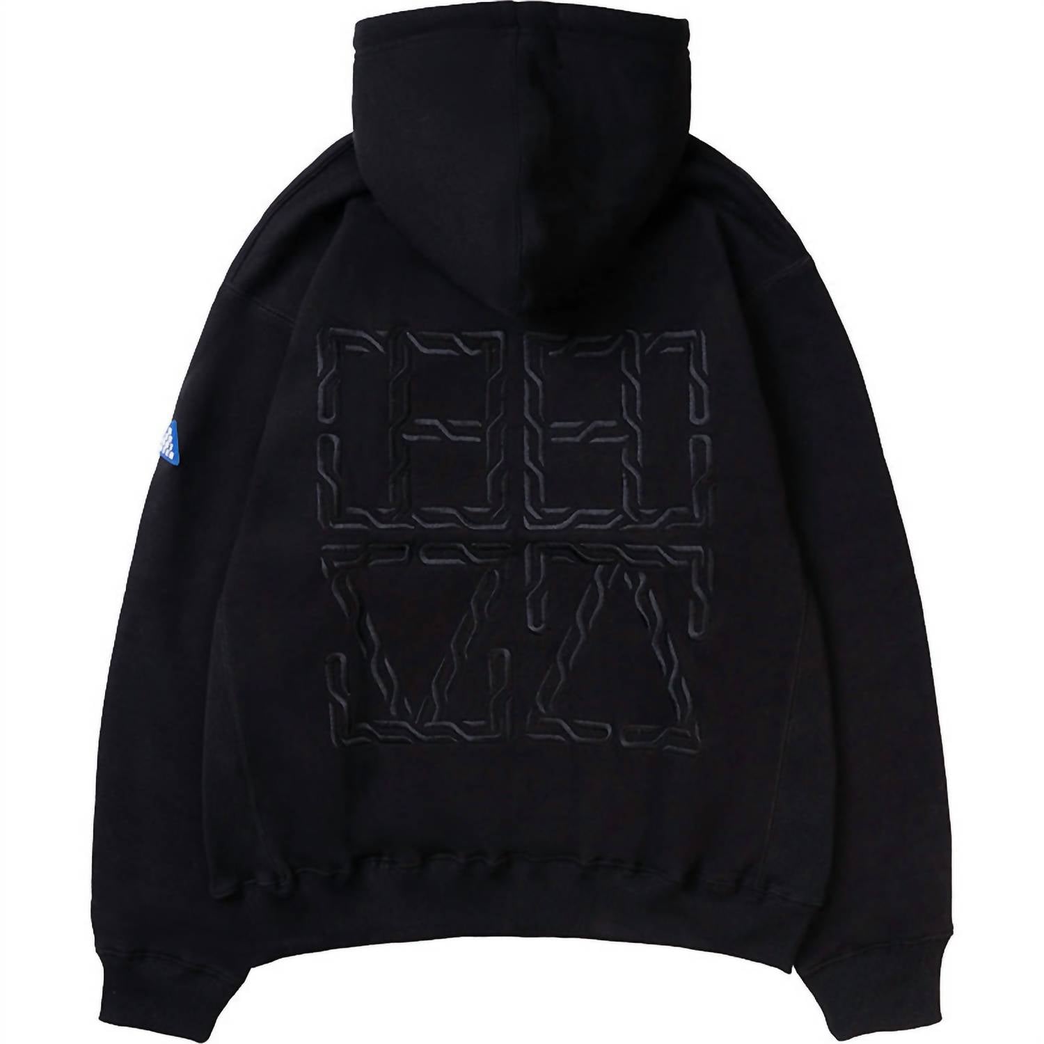 Devá States - Men's Dance Hoodie