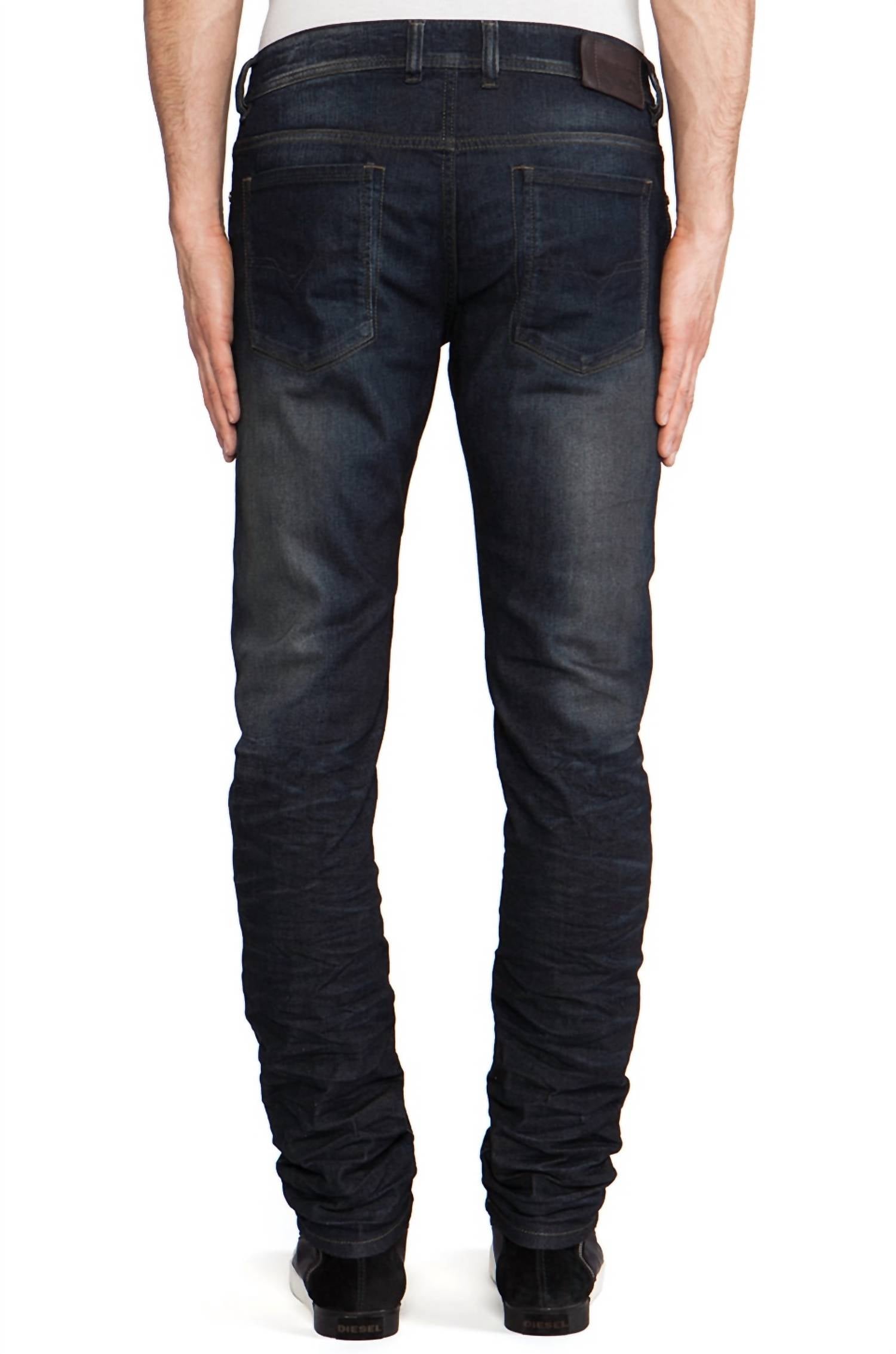 Diesel - Men's Sleenker Slim Skinny Jean