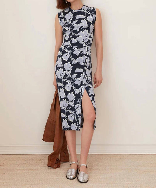 Grey State - Chiara Print Dress