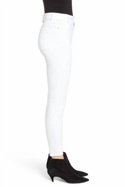 Dl1961 - Women'S - Farrow High Rise Skinny