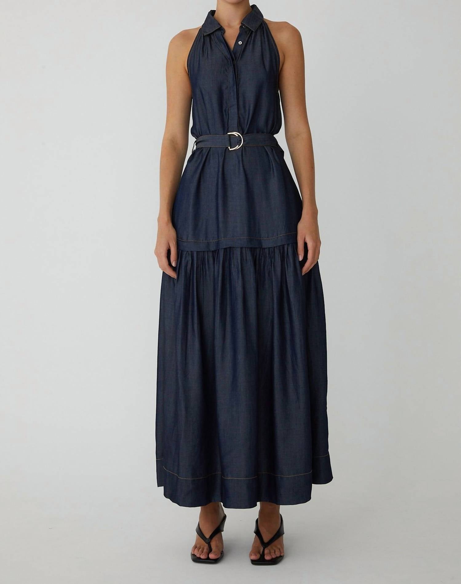 Js71 - Sarah Dress