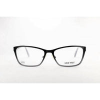 Nine West - Women's Nw1043 Rectangle Eyeglasses