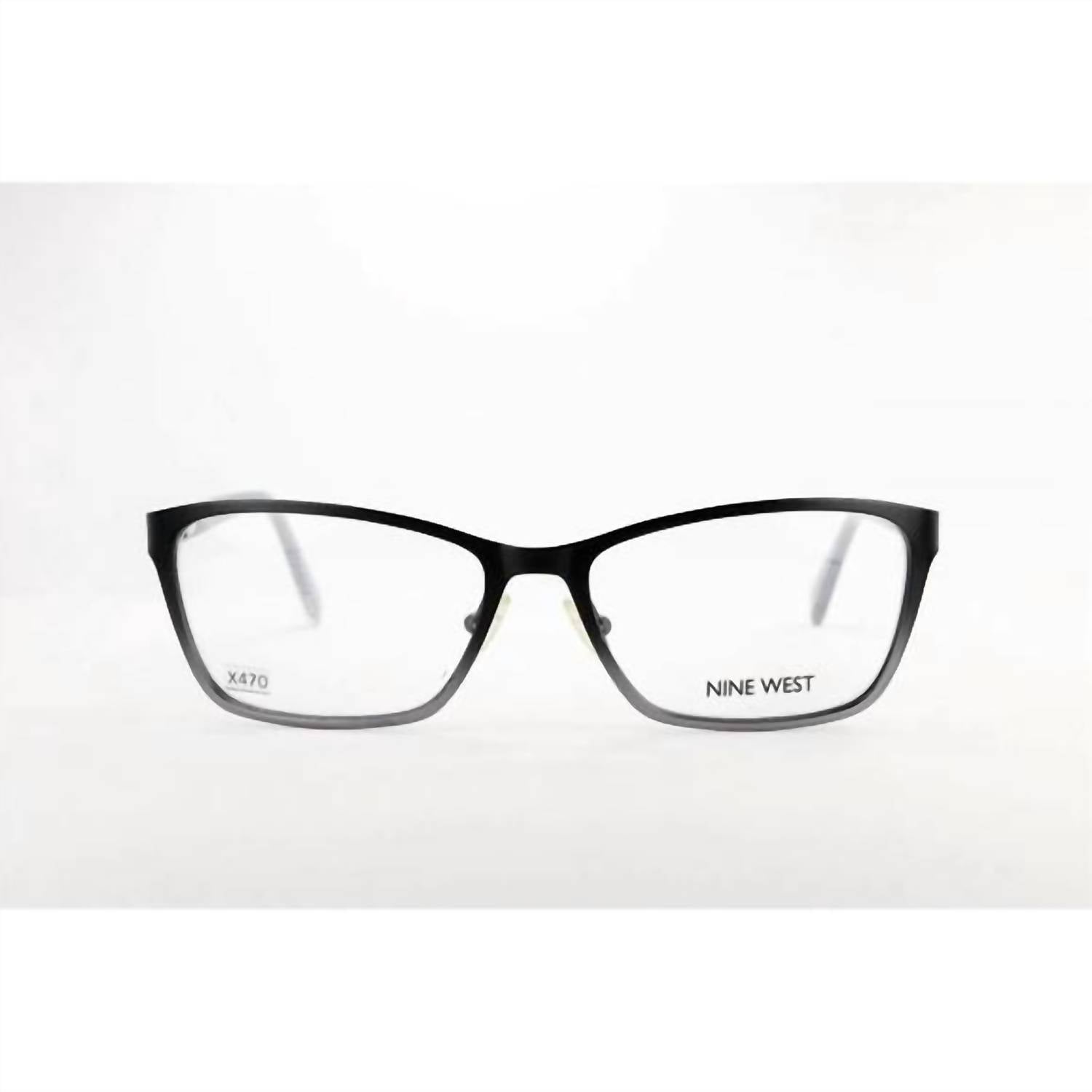 Nine West - Women's Nw1043 Rectangle Eyeglasses
