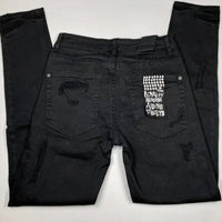 Ksubi - Men's Van Winkle Hunter Skinny Jeans
