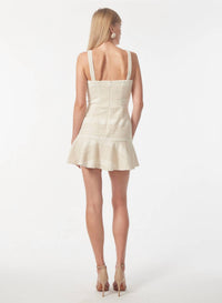Gilner Farrar - Julia Mini Dress