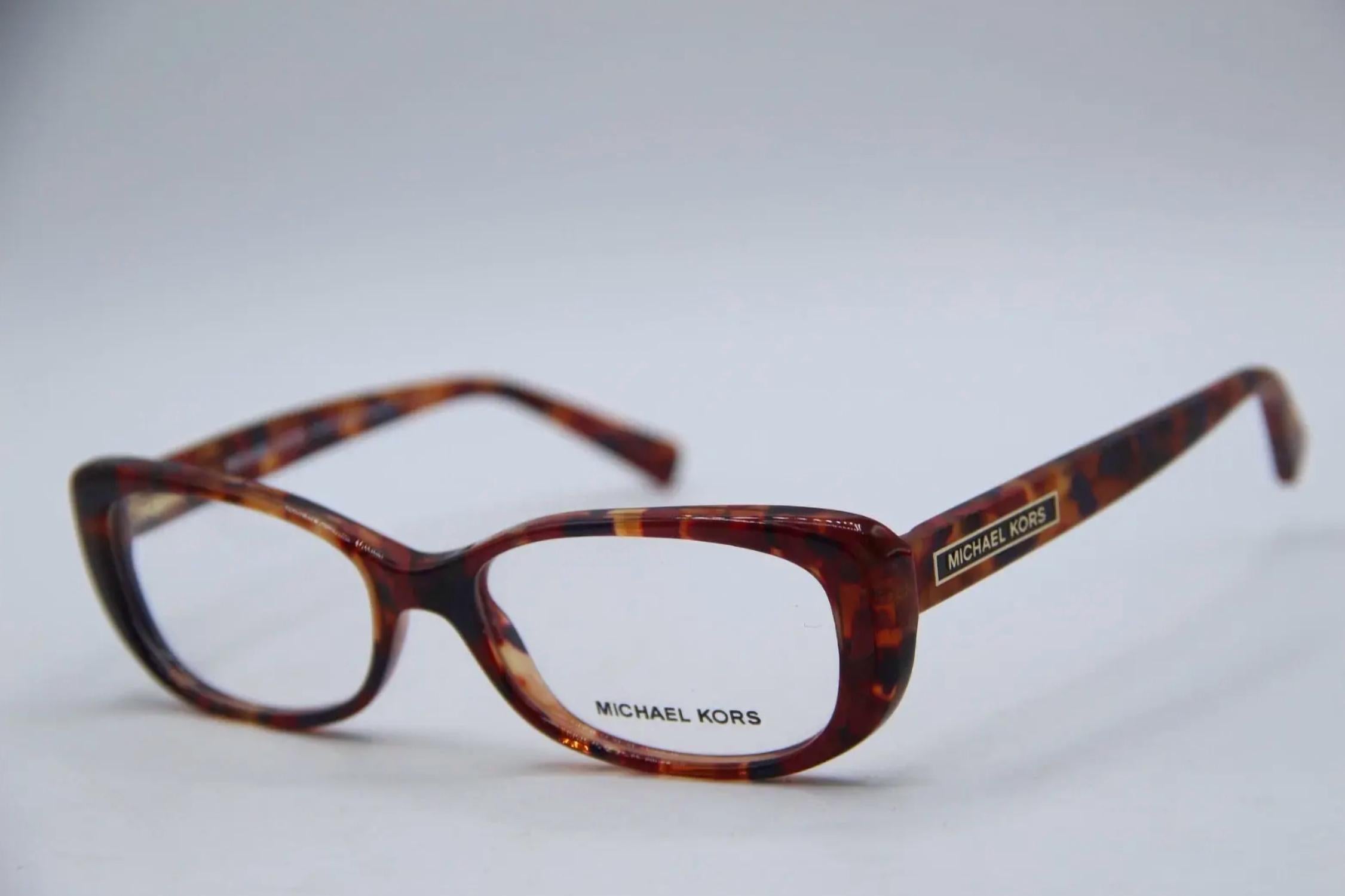 Michael Kors - Women's Provincetown Cat Eye Eyeglasses