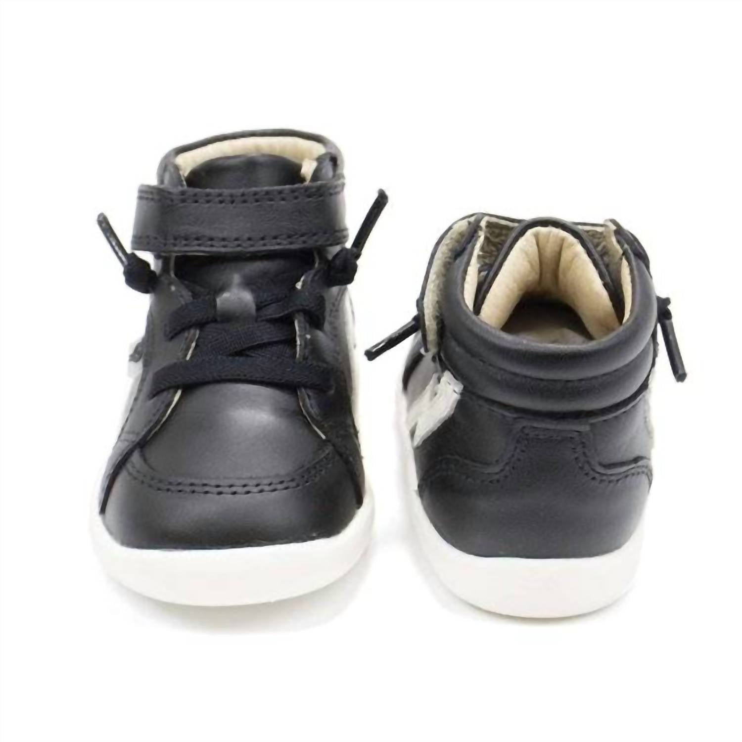 Oldsoles - Kid's Light The Ground Sneaker