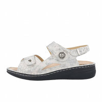 Finn Comfort - Women's Barbuda Sandal
