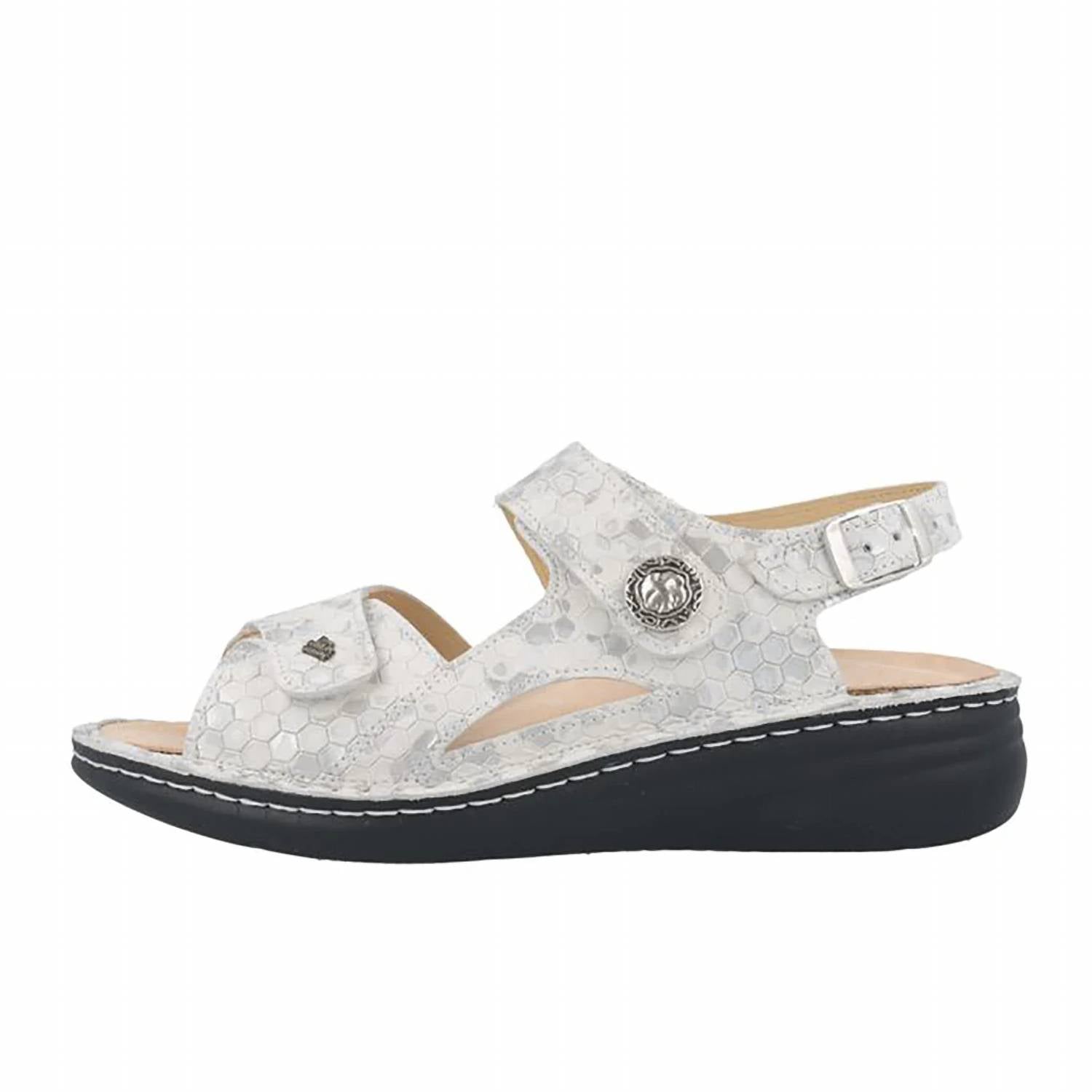Finn Comfort - Women's Barbuda Sandal