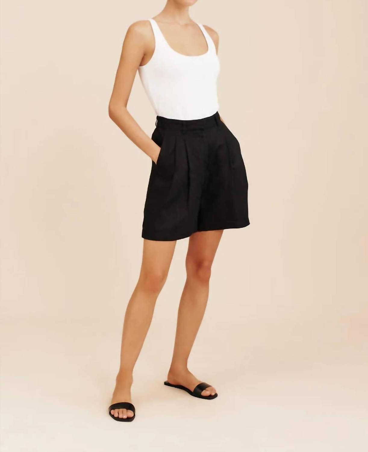 Posse - Marchello Bermuda Short