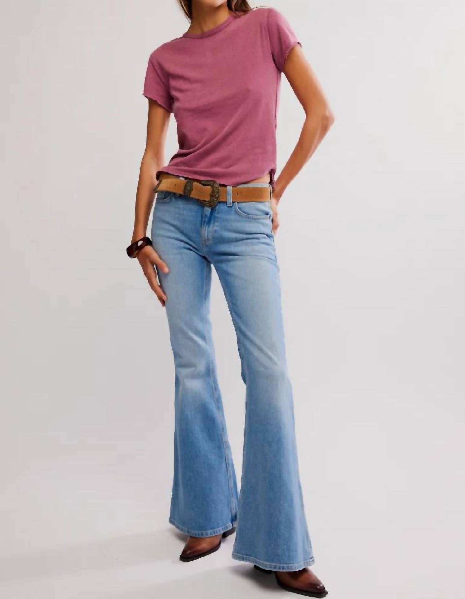 Free People - Nova Tee