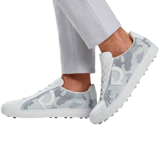 G/Fore - Men's Knit Disruptor Shoe