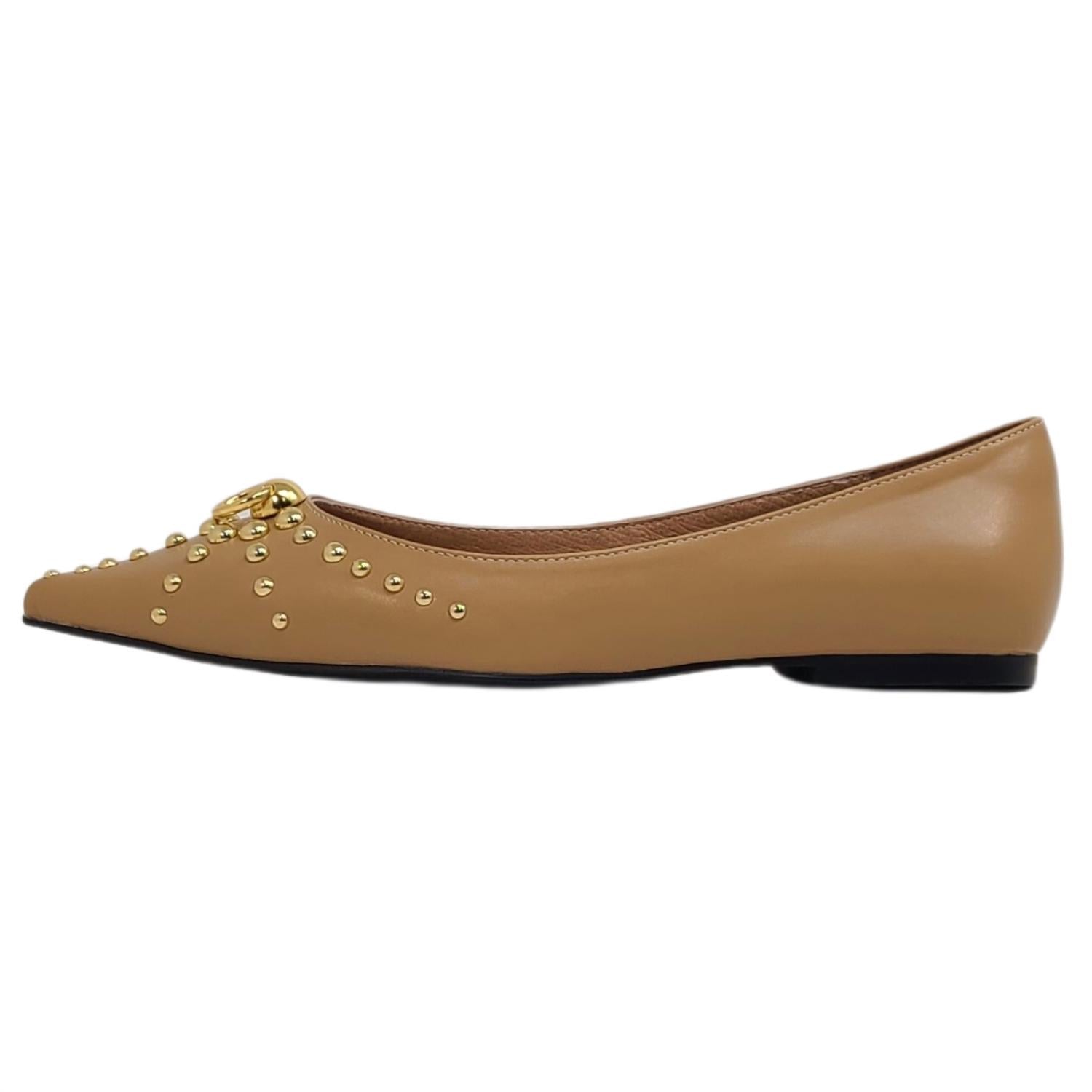 Women's Appealing Flat Shoes