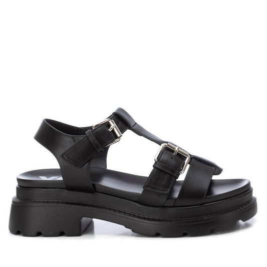 Xti - Women's Chunky Sandals