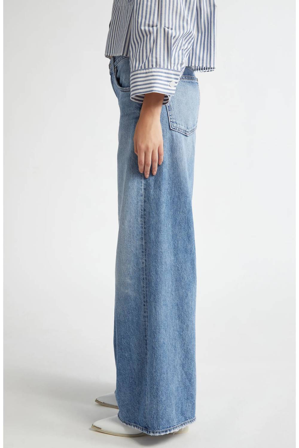 Twp - Tiny Dancer Jeans