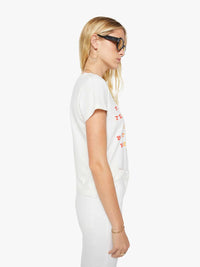 Mother - The Boxy Goodie Goodie Tee