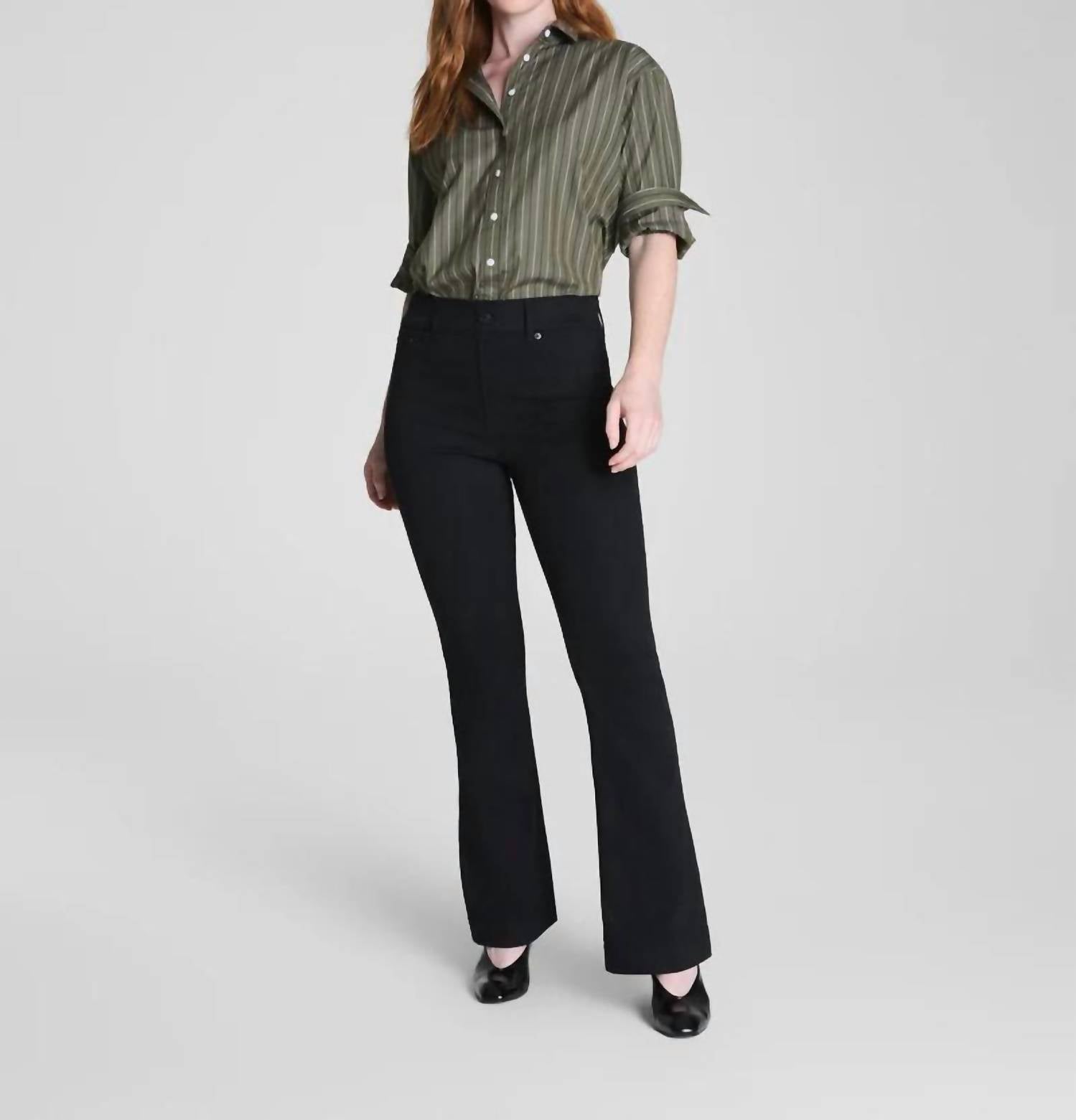Spanx - Denim Everywhere Flare Jeans 2.0