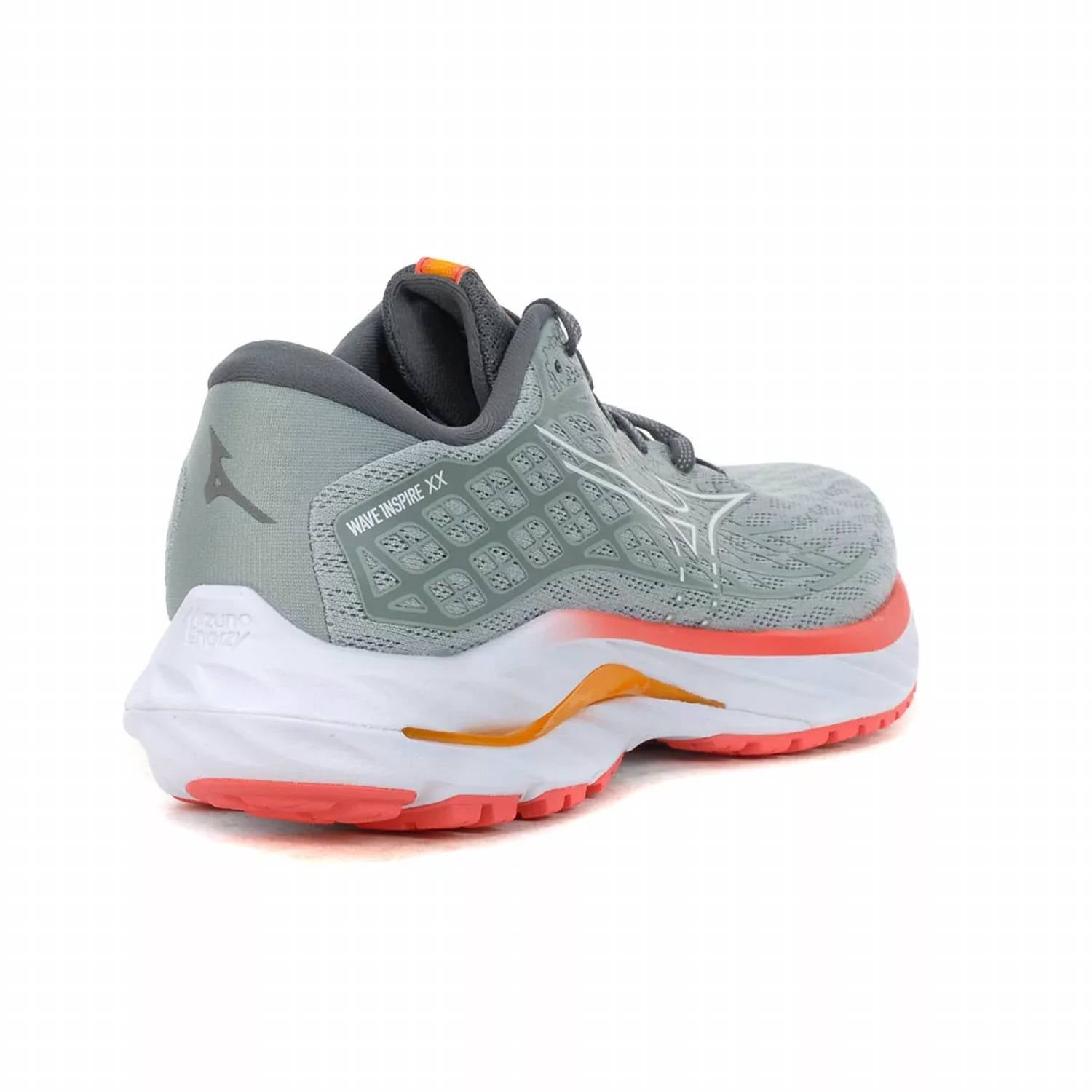 Mizuno - Women's Wave Inspire 20 Running Shoe