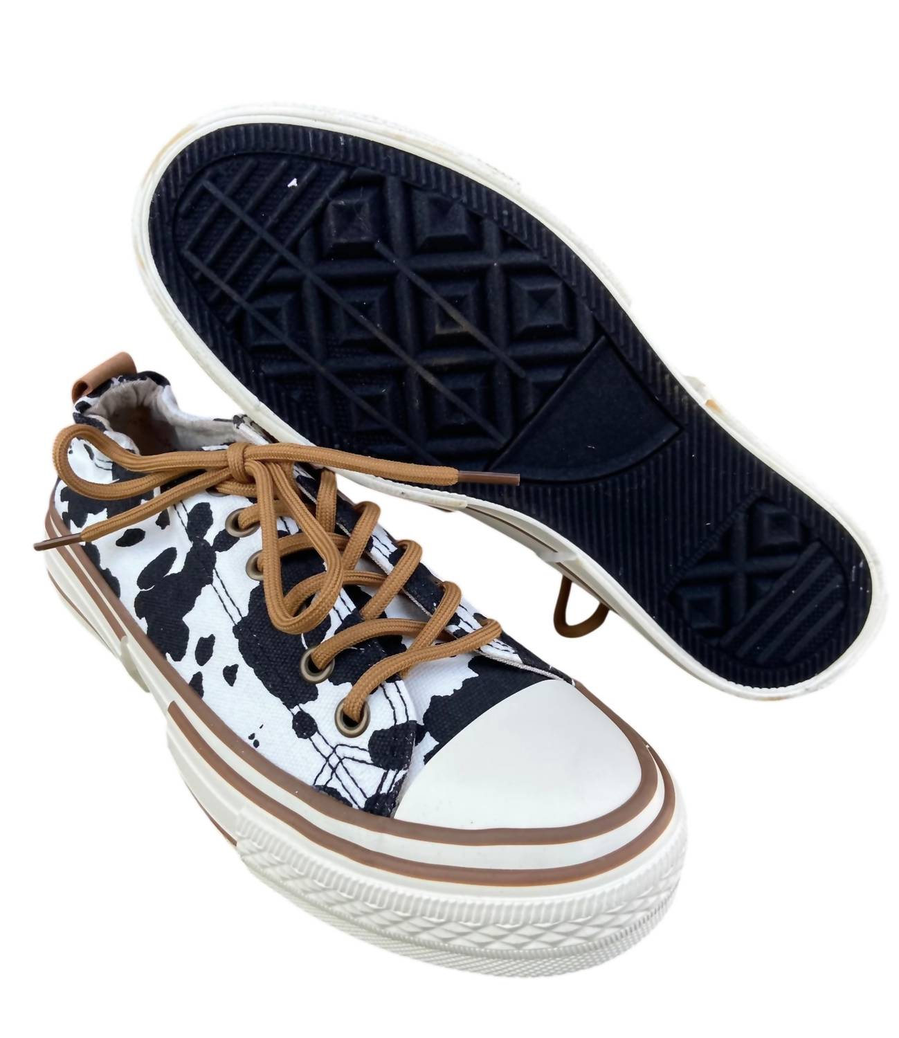 Very G - Women's Driana 3 Casual Sneaker