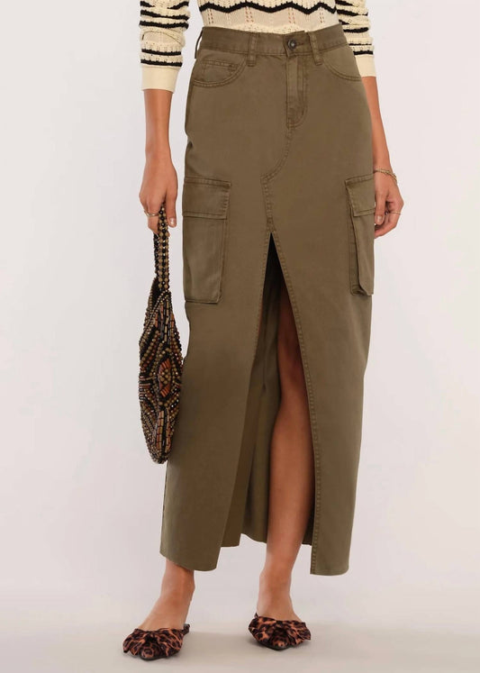 Heartloom - Davis Maxi Skirt