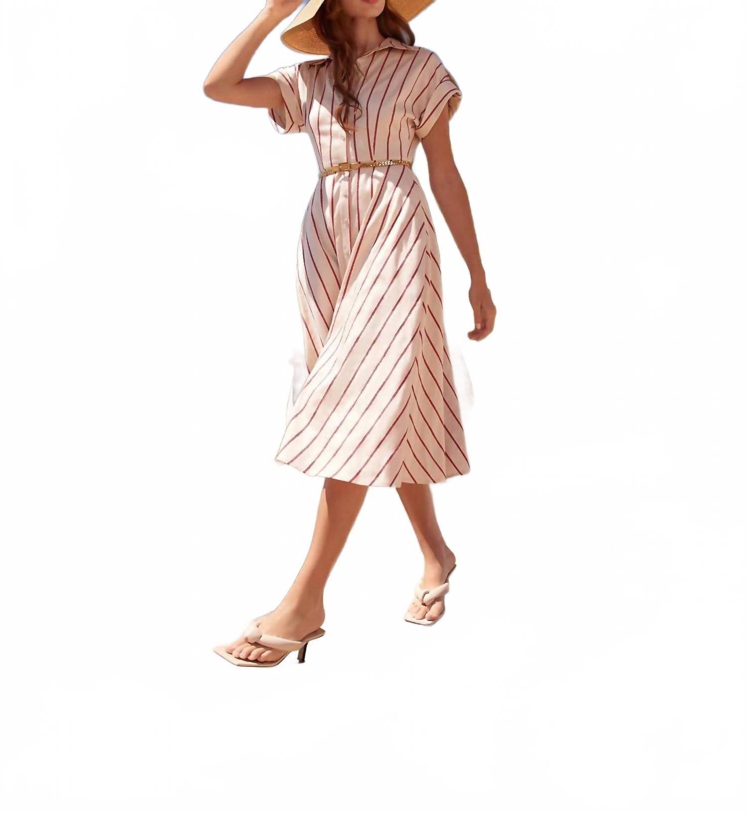 Trina Turk - Lorain Dress