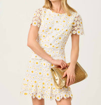 Lilly Pulitzer - Peyton Skirted Romper