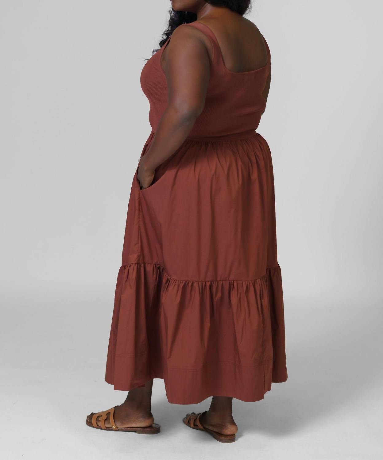 Tanya Taylor - Josephina Dress - Plus