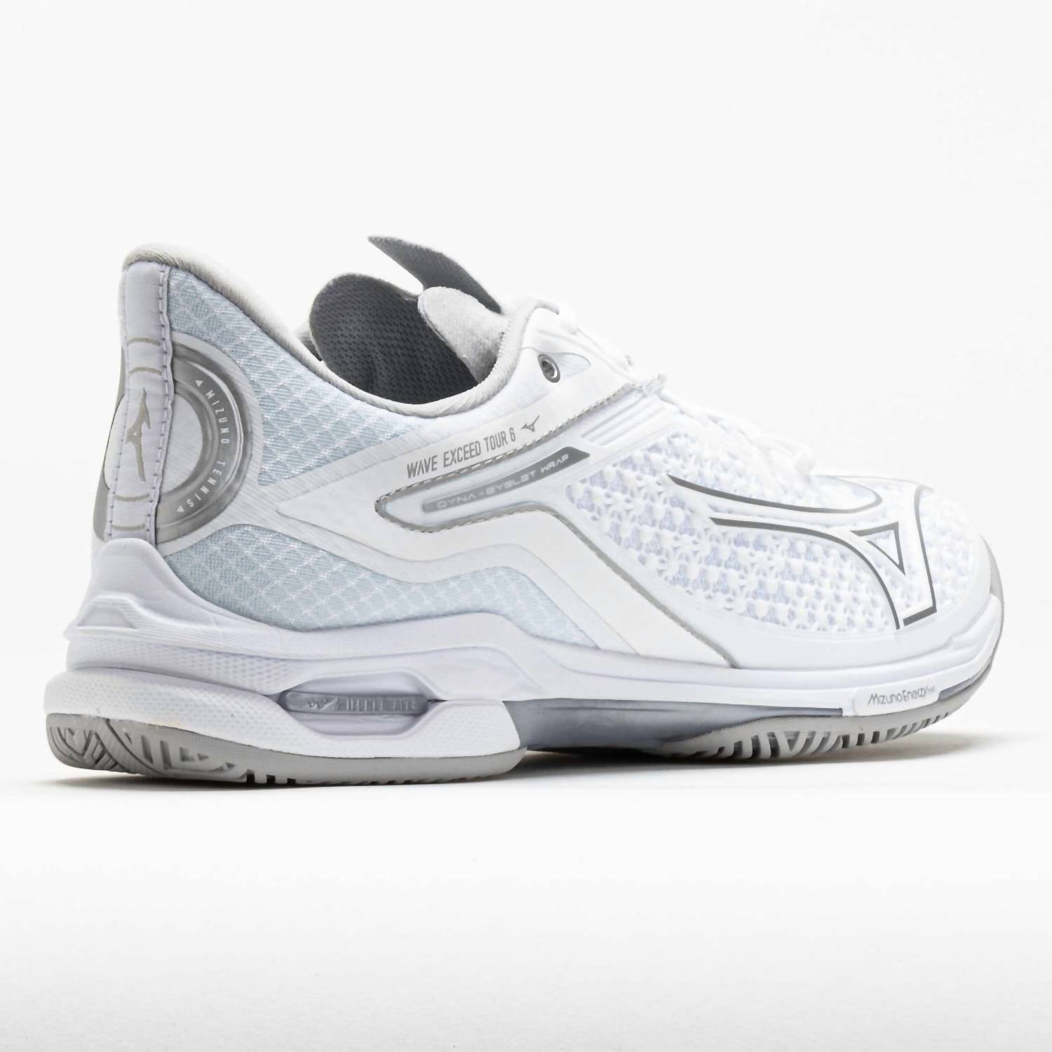 Mizuno - Women's Wave Exceed Tour 5 Ac Tennis Shoe
