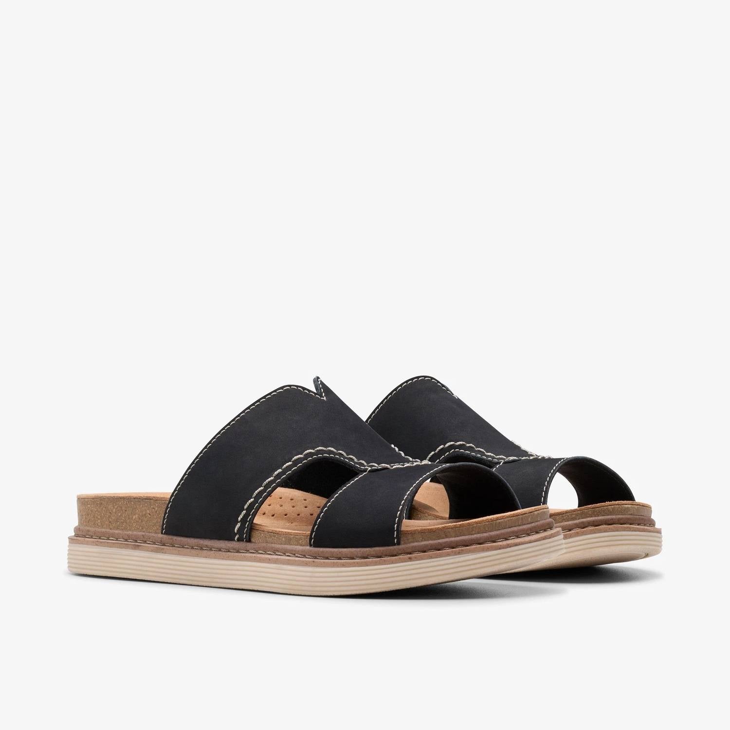 Clarks - Women's Arwell Walk Sandals