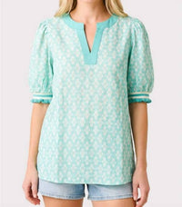 Staccato - Lowell Top