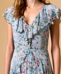 Cleobella - Sabrina Ankle Dress