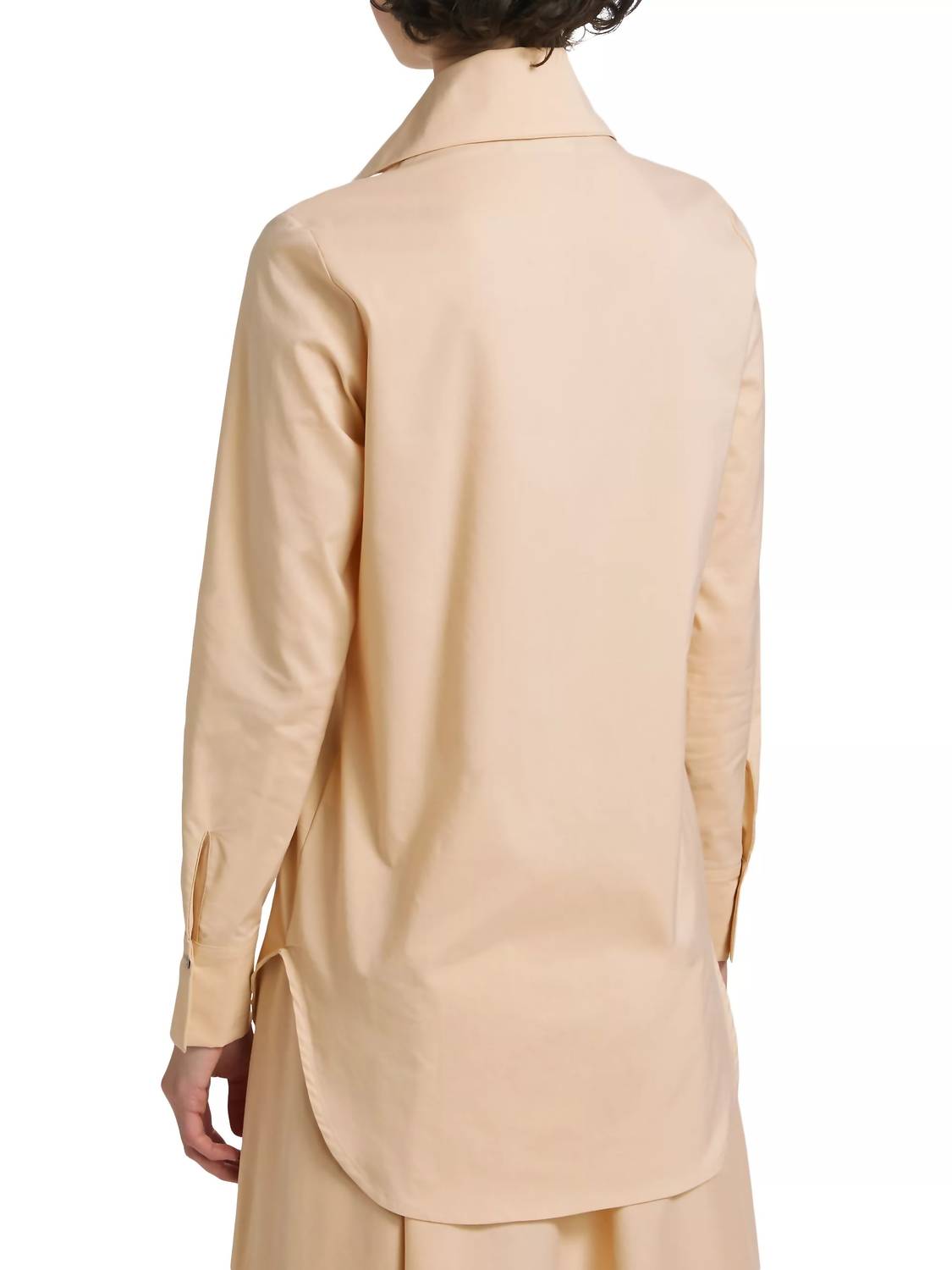 Chiara Boni - Atena Button-front Shirt