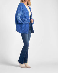 Chunky Cardigan