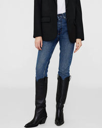 Anine Bing - Women's Tall Tania Boots