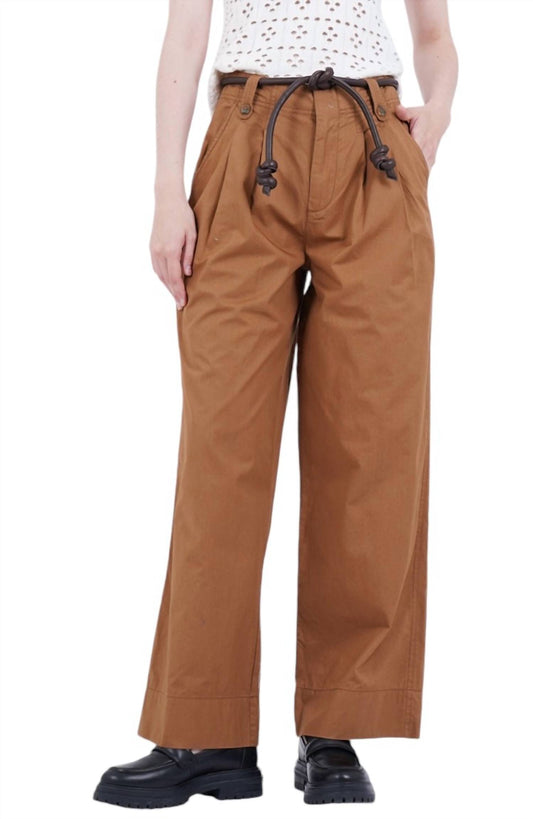 Sea - Samaka Pants