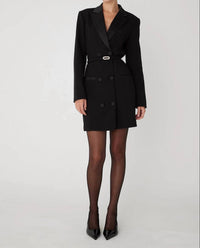Js71 - Olly Mini Dress