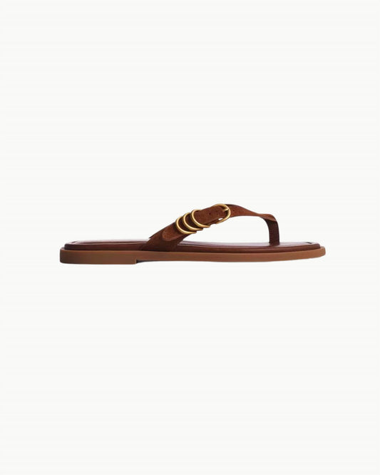 Rag & Bone - Women's Gia Thong Sandal