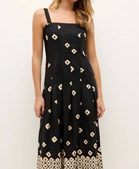 Marie Oliver - Dixon Dress