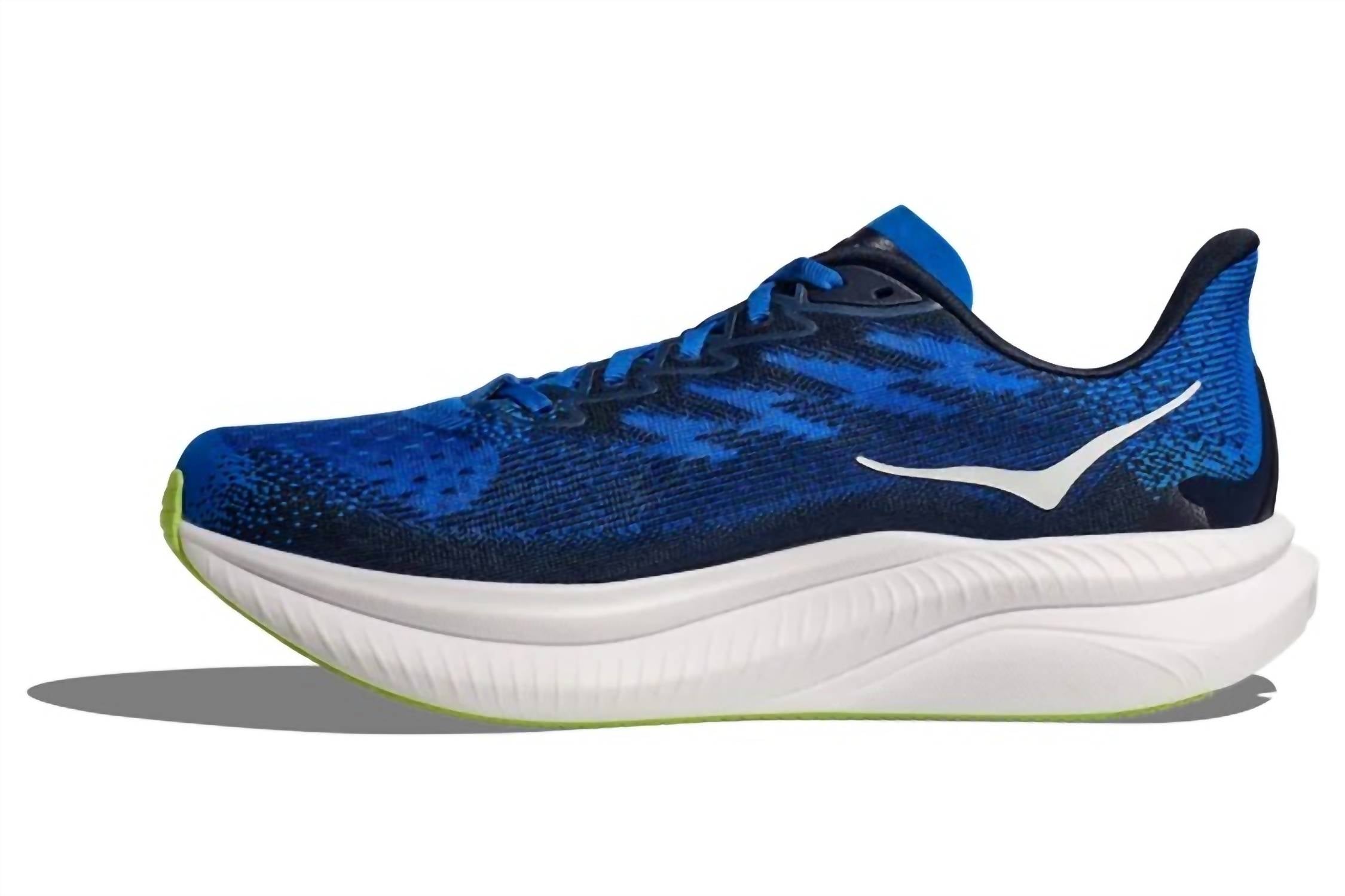 Hoka - Men's Mach 6 Running Shoes
