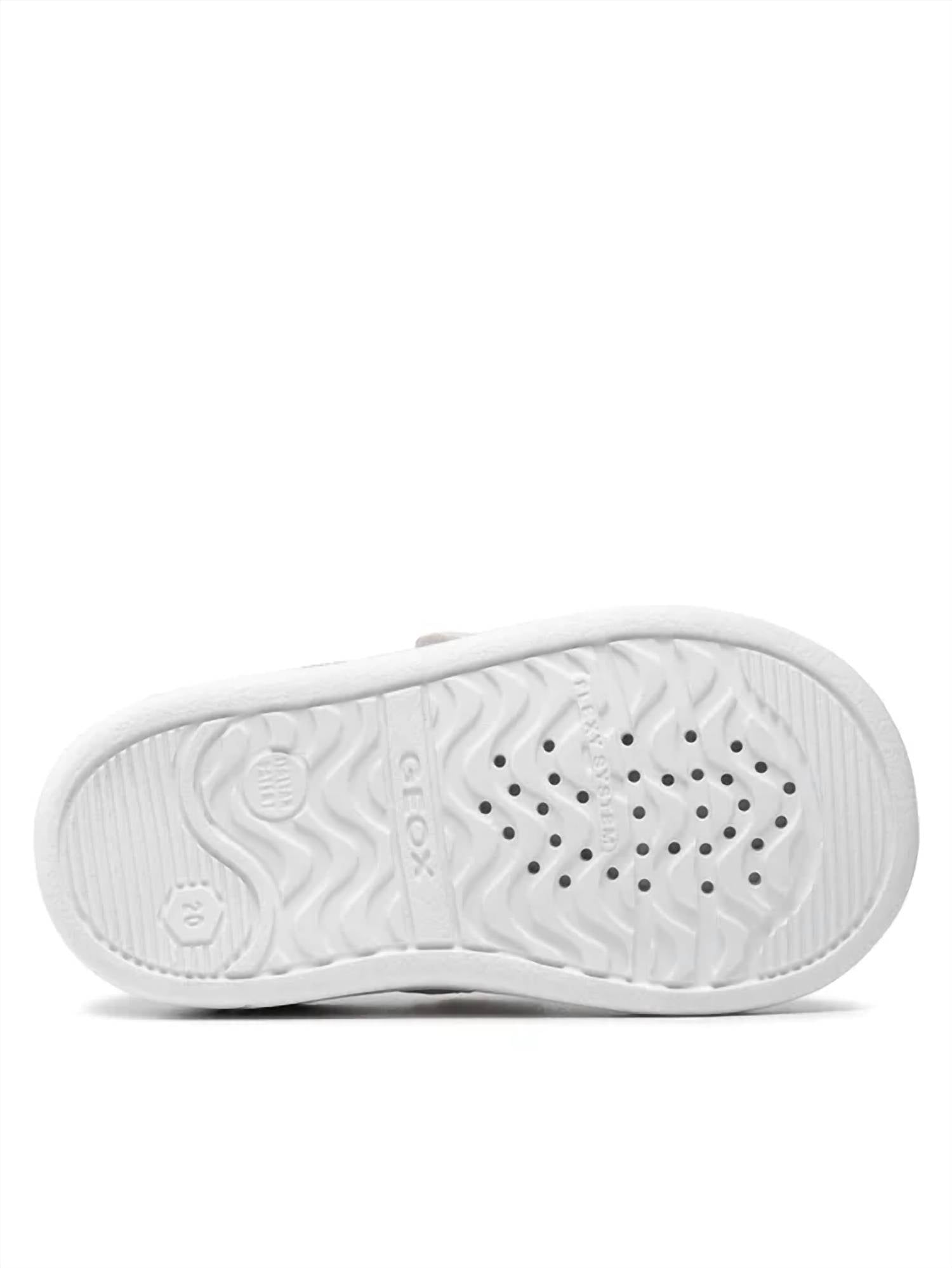 Geox - Girl's B Djrock G. B Sneakers
